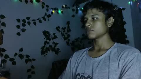 Snapshot of davidprinxxe chatting on January 15, 7:15 am Jaspe online show from January 15, 7:15 am