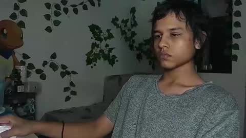 Snapshot of davidprinxxe chatting on February 2, 3:43 am Jaspe online show from February 2, 3:43 am