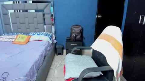 davidro030 online show from October 11, 3:06 am