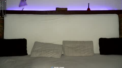 Snapshot of davids_angelsxxx chatting on September 20, 4:46 am David37 Bethany28 online show from September 20, 4:46 am