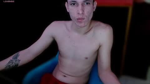 davidsalazar33 online show from December 19, 7:10 pm