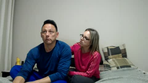 Davidstrong cam online show from June 18, 6:56 pm