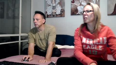 Davidstrong cam online show from June 26, 8:24 pm