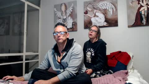 Davidstrong cam online show from July 11, 11:39 pm