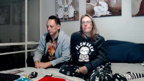 Davidstrong cam online show from July 12, 10:45 pm