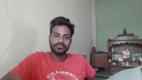 Snapshot of davidvishu975 chatting on June 2, 10:06 am Dude97 online show from June 2, 10:06 am