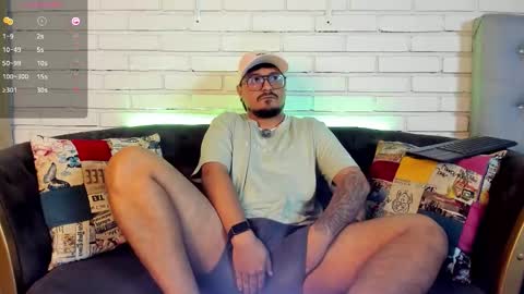 Snapshot of daviidevans chatting on November 29, 8:28 am David Evans online show from November 29, 8:28 am