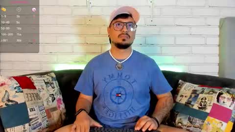 Snapshot of daviidevans chatting on November 30, 12:42 pm David Evans online show from November 30, 12:42 pm