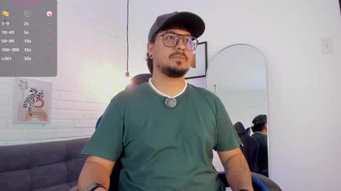 David Evans online show from December 20, 4:41 am