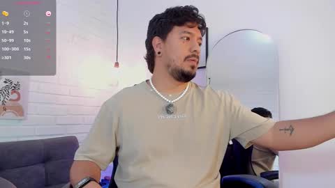 David Evans online show from December 22, 1:08 pm