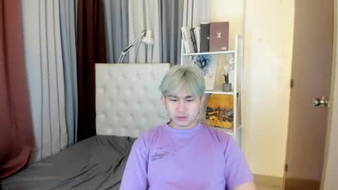 daniel online show from April 13, 5:07 pm