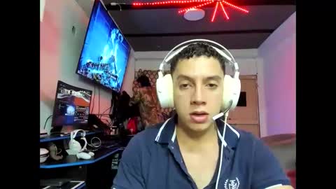 Davinson online show from April 13, 3:23 am