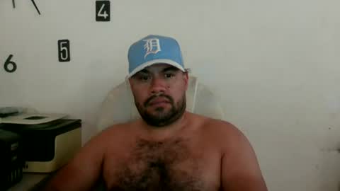 davinson_lopez35 online show from July 12, 7:16 pm