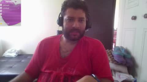 javo online show from July 11, 6:43 pm