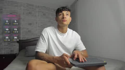 Snapshot of davisfirb chatting on September 22, 2:35 am davis online show from September 22, 2:35 am