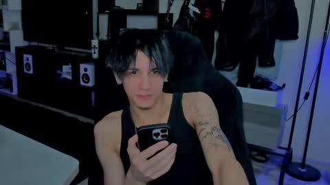 davis online show from April 27, 2:15 pm