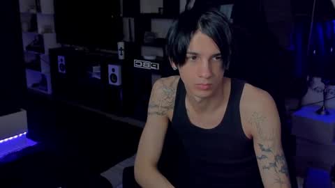 davis online show from July 11, 12:46 am
