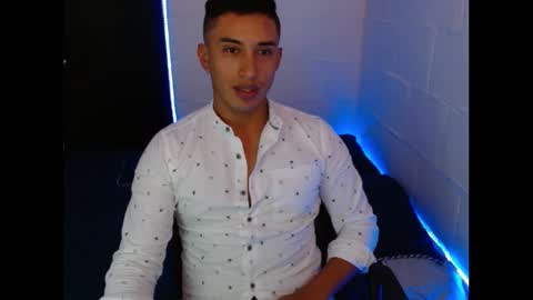 DS online show from February 20, 9:53 pm