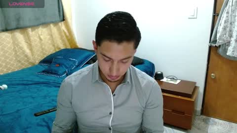 DS online show from February 25, 11:25 pm