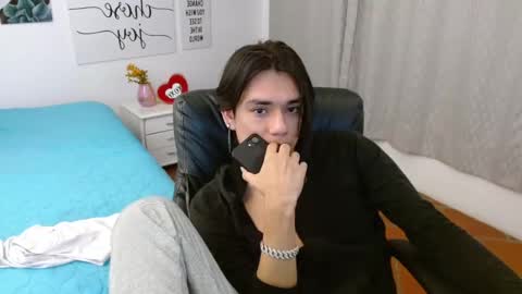 davoxer online show from September 10, 3:50 am