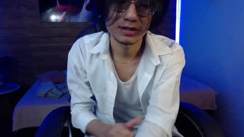 davoxer online show from November 7, 3:50 am