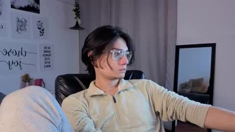 davoxer online show from December 3, 3:14 am