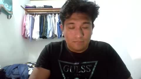 Davsss online show from April 7, 4:02 am