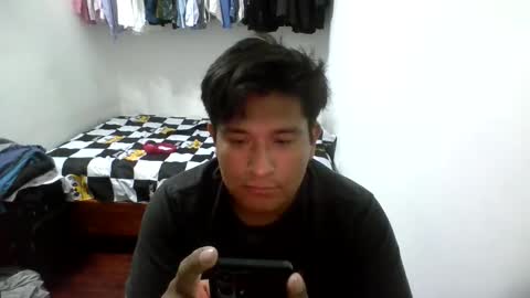 Davsss online show from April 8, 6:57 am