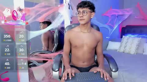 dawn_16 online show from October 16, 9:38 pm