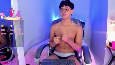 dawn_16 online show from November 29, 10:02 pm