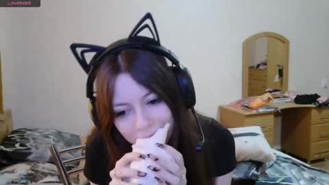 Alice online show from October 10, 7:40 am