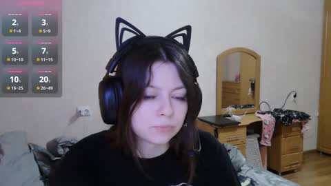 Alice online show from October 16, 8:26 am