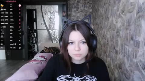 Alice online show from November 12, 8:15 am