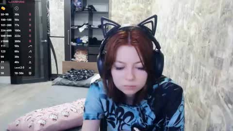 Alice online show from December 17, 8:09 am