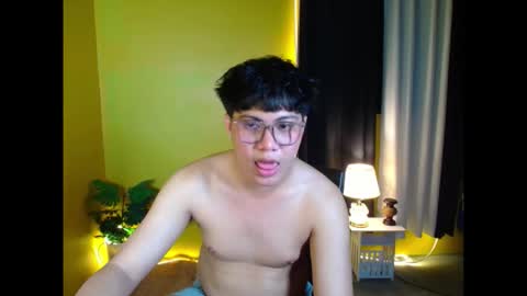 Dawsonhansleyxx  online show from October 22, 2:50 pm