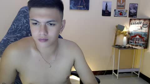 JC LOVER BOY online show from February 11, 11:54 pm