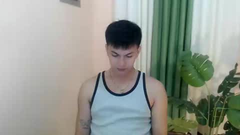 JC LOVER BOY online show from September 28, 6:19 am