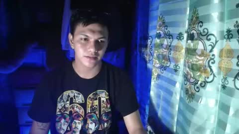 JC LOVER BOY online show from March 6, 5:53 pm