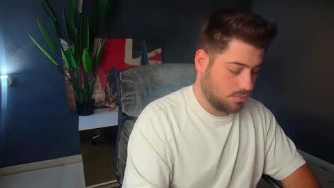 DaxGreer online show from April 25, 4:15 am