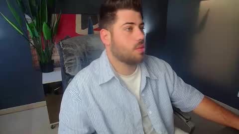 DaxGreer online show from April 27, 4:21 am