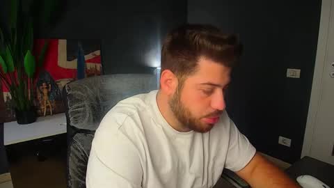 DaxGreer online show from May 2, 4:06 am