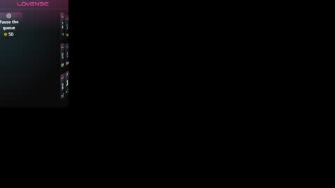 Snapshot of dayan_foxx chatting on April 23, 7:27 pm Dayan foxx online show from April 23, 7:27 pm