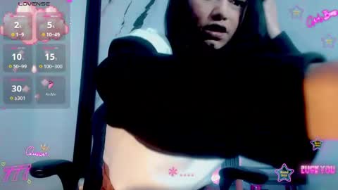 dayana_dias online show from March 27, 11:10 am