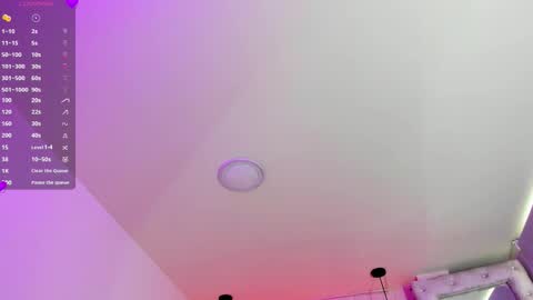 dayana_harlow2 online show from October 28, 7:27 pm