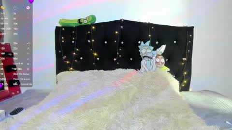 dayana_harlow2 online show from April 18, 7:58 pm