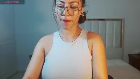 dayana online show from November 8, 9:46 pm