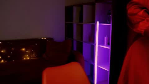 dayanaro online show from February 26, 7:29 am