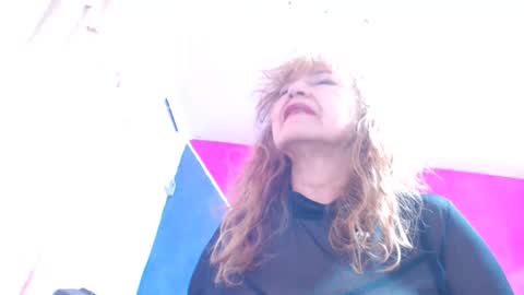 dayana online show from July 21, 5:54 am