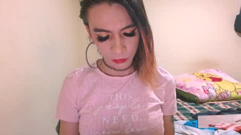 dayanna_01_ online show from December 28, 10:55 pm