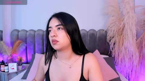 Dayanna online show from September 20, 12:28 pm